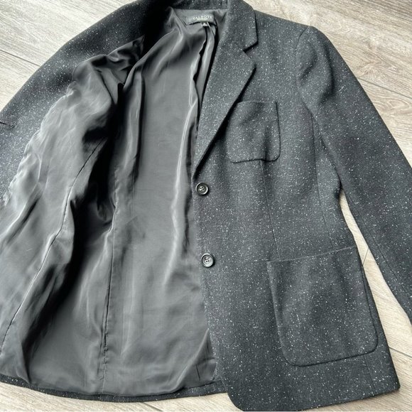 Talbots Wool Silk Blend  Blazer - Picture 10 of 15